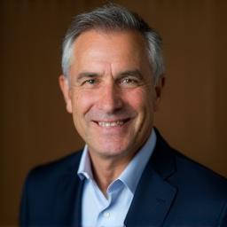 Balázs Kovács, Alapító és Stratégiai Vezető