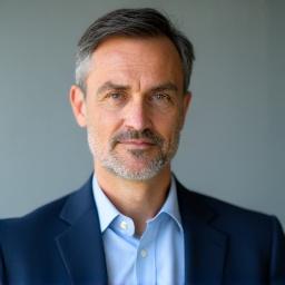 Péter Nagy, Üzletfejlesztési Igazgató